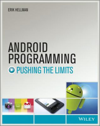 Книга Android Programming Erik Hellman