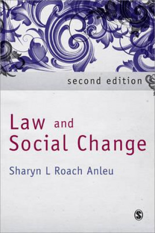 Buch Law and Social Change Sharyn L Roach Anleu