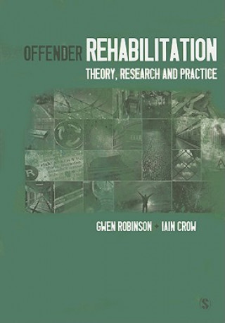 Carte Offender Rehabilitation Gwen Robinson