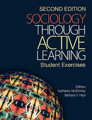 Buch Sociology Through Active Learning Kathleen McKinney