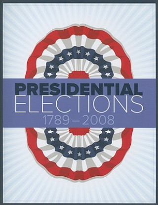 Carte Presidential Elections 1789-2008 