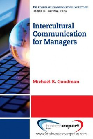 Libro Intercultural Communication for Managers Michael B Goodman