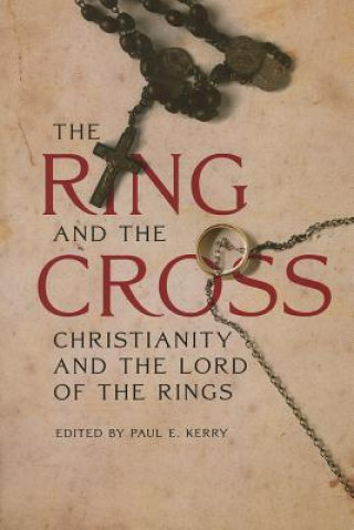 Libro Ring and the Cross Paul E Kerry