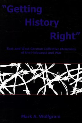 Carte "Getting History Right" Mark A Wolfgram