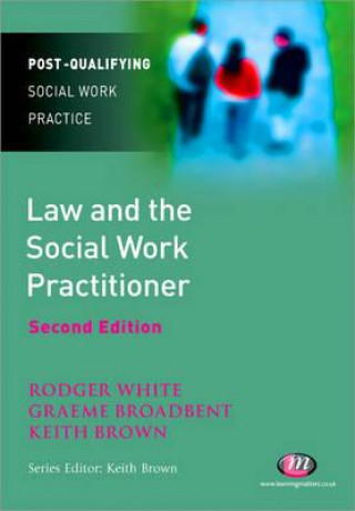 Carte Law and the Social Work Practitioner Rodger White