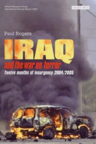 Buch Iraq and the War on Terror Paul Rogers