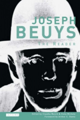 Книга Joseph Beuys Viola Michely