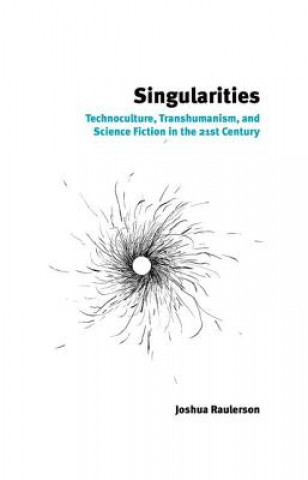 Knjiga Singularities Joshua Raulerson
