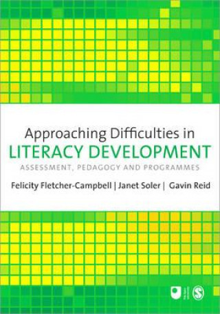 Carte Approaching Difficulties in Literacy Development Felicity Fletcher Campbell