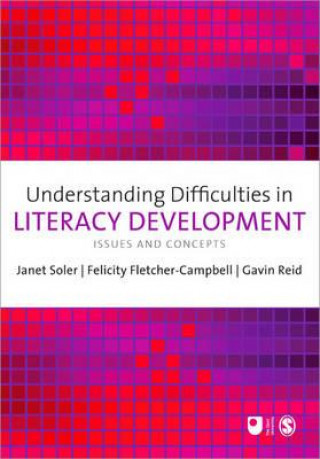 Carte Understanding Difficulties in Literacy Development Felicity Fletcher Campbell