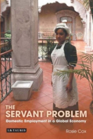 Buch Servant Problem Rosie Cox