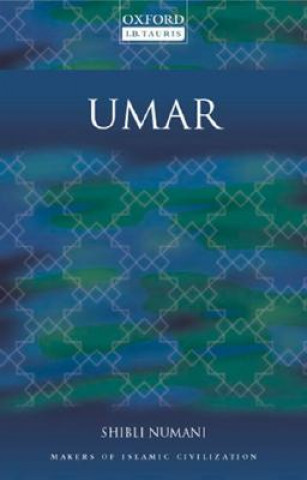 Knjiga Umar Shibli Numani