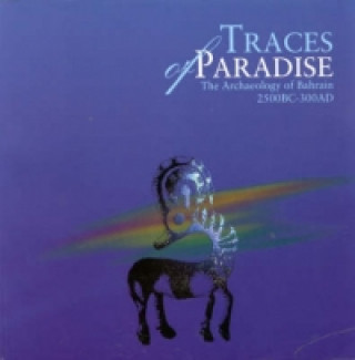 Kniha Traces of Paradise Harriet E W Crawford