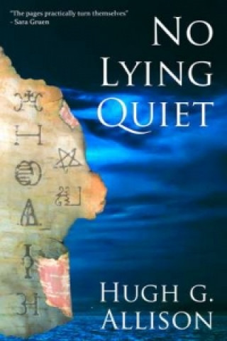 Βιβλίο No Lying Quiet Hugh Allison