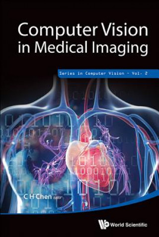 Libro Computer Vision In Medical Imaging C H Chen