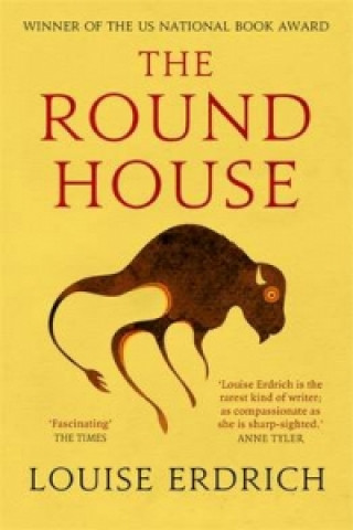 Buch Round House Louise Erdrich