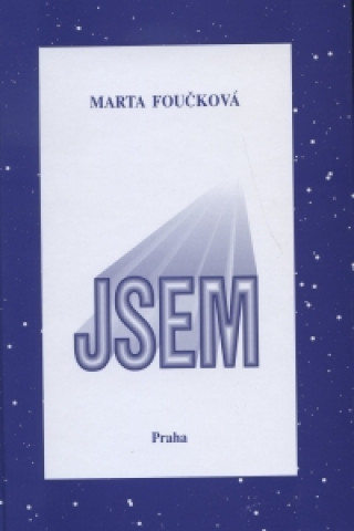 Carte Jsem Marta Foučková