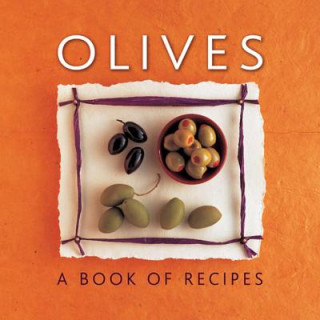 Book Olives Sudell Helen