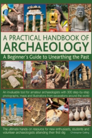 Book Practical Handbook of Archaeology Christopher Catling