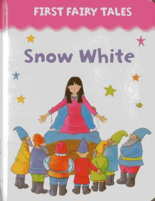 Könyv Snow White Jan Lewis