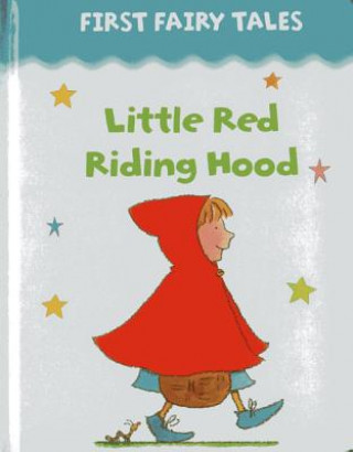 Carte Little Red Riding Hood Jan Lewis