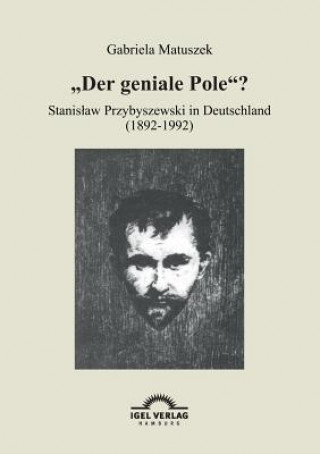 Kniha "Der geniale Pole? Gabriella Matuszek