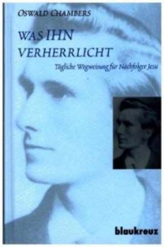 Libro was IHN verherrlicht Oswald Chambers