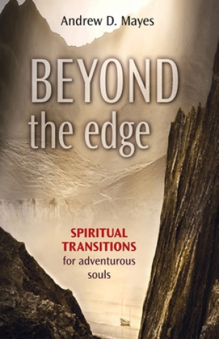 Kniha Beyond the Edge Andrew Mayes