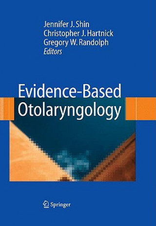 Carte Evidence-Based Otolaryngology Jennifer J. Shin