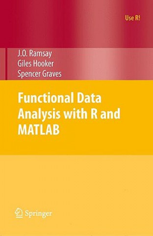 Libro Functional Data Analysis with R and MATLAB James O. Ramsay