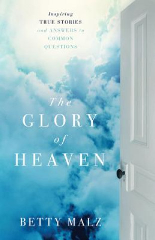 Libro Glory of Heaven Betty Malz