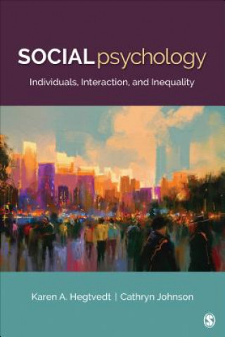 Könyv Social Psychology UN Known