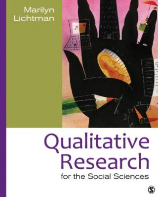 Книга Qualitative Research for the Social Sciences Marilyn Lichtman