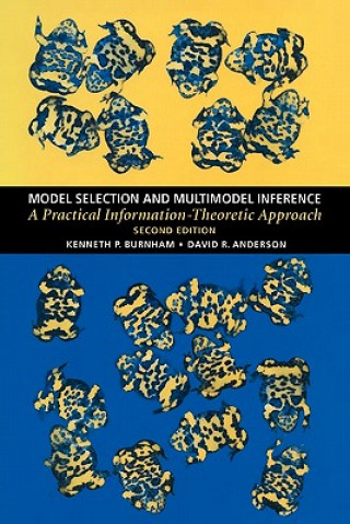 Carte Model Selection and Multimodel Inference Kenneth P. Burnham