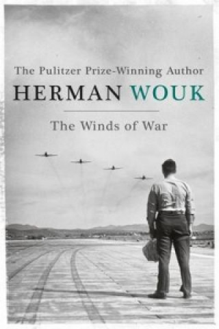 Könyv Winds of War Herman Wouk