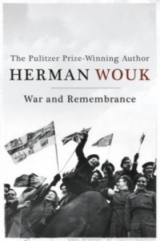 Kniha War and Remembrance Herman Wouk