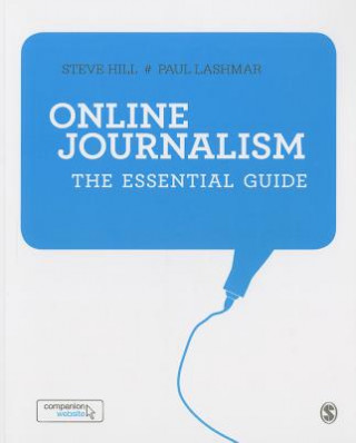 Carte Online Journalism Steve Hill