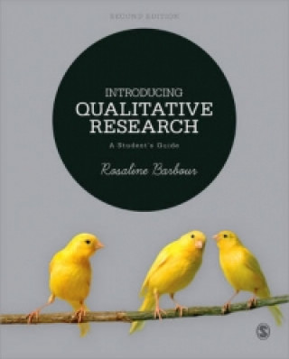 Libro Introducing Qualitative Research Rosaline Barbour