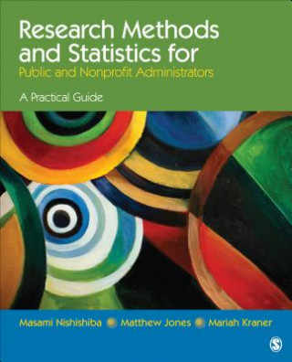 Βιβλίο Research Methods and Statistics for Public and Nonprofit Administrators Masami Nishishiba