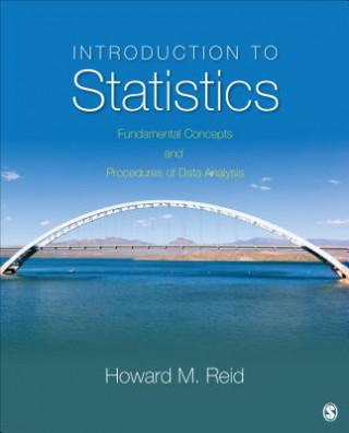 Knjiga Introduction to Statistics UN Known