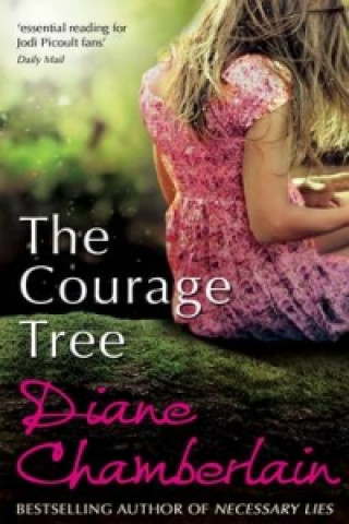 Buch Courage Tree Diane Chamberlain