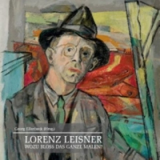 Kniha Lorenz Leisner Georg Ellerbeck