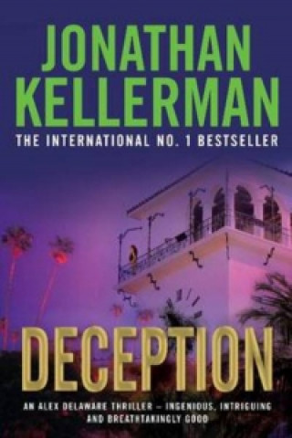 Carte Deception Jonathan Kellerman
