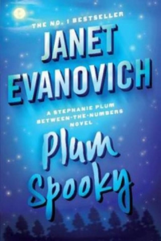 Книга Plum Spooky Janet Evanovich