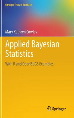 Carte Applied Bayesian Statistics Mary Kathryn Cowles