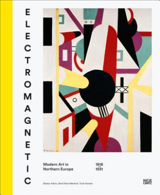 Knjiga Electromagnetic Gladys Fabre