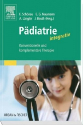 Carte Pädiatrie integrativ Eckhard Schönau