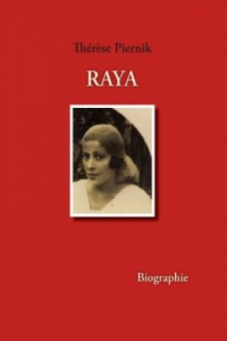 Kniha Raya Thér