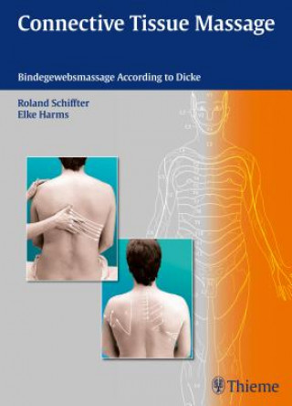 Kniha Connective Tissue Massage 