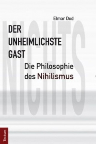 Knjiga Der unheimlichste Gast Elmar Dod
